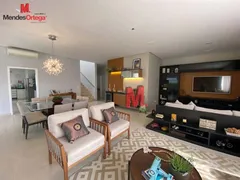 Casa de Condomínio com 5 Quartos à venda, 421m² no Jardim Residencial Mont Blanc, Sorocaba - Foto 3