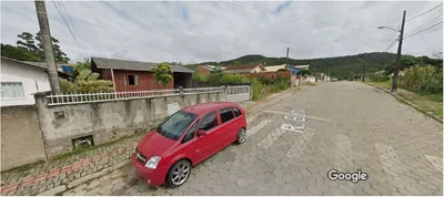 Terreno / Lote / Condomínio com 1 Quarto à venda, 390m² no Sertãozinho, Bombinhas - Foto 2
