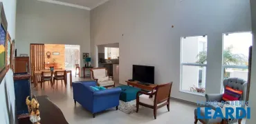 Casa de Condomínio com 3 Quartos à venda, 220m² no Condominio Porto Seguro Village, Valinhos - Foto 32