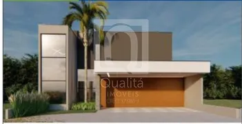 Casa de Condomínio com 3 Quartos à venda, 210m² no Jardim Terras de São Francisco, Sorocaba - Foto 1