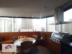 Apartamento com 4 Quartos à venda, 315m² no Campo Belo, São Paulo - Foto 6