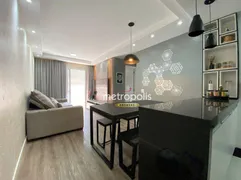 Apartamento com 2 Quartos à venda, 56m² no Vila Campestre, São Bernardo do Campo - Foto 1