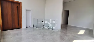 Casa de Condomínio com 3 Quartos à venda, 237m² no Alphaville Nova Esplanada, Votorantim - Foto 37