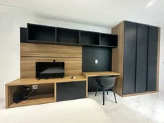 Studio com 1 Quarto para alugar, 30m² no Pinheiros, São Paulo - Foto 4