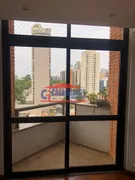 Apartamento com 3 Quartos para alugar, 115m² no Tatuapé, São Paulo - Foto 6