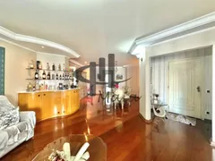 Apartamento com 4 Quartos para alugar, 235m² no Santo Antônio, São Caetano do Sul - Foto 2