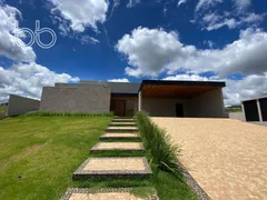 Casa de Condomínio com 4 Quartos à venda, 350m² no Campos de Santo Antônio, Itu - Foto 1