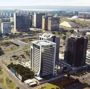 Conjunto Comercial / Sala à venda, 92m² no Asa Norte, Brasília - Foto 21