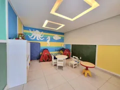 Apartamento com 3 Quartos para alugar, 215m² no Barra Funda, Guarujá - Foto 17