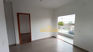 Casa de Condomínio com 2 Quartos à venda, 46m² no Maracanã, Praia Grande - Foto 2