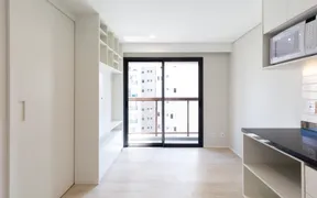 Apartamento com 1 Quarto para alugar, 31m² no Consolação, São Paulo - Foto 6