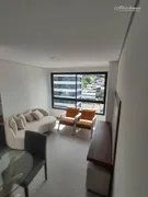 Flat com 1 Quarto para alugar, 36m² no Casa Forte, Recife - Foto 10