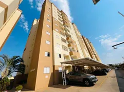 Apartamento com 2 Quartos à venda, 58m² no Jardim Marajoara, Nova Odessa - Foto 25