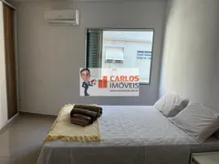Apartamento com 1 Quarto à venda, 37m² no Itararé, São Vicente - Foto 3
