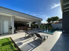 Casa de Condomínio com 4 Quartos à venda, 345m² no Boulevard Lagoa, Serra - Foto 20