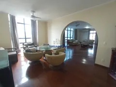 Apartamento com 4 Quartos para alugar, 204m² no Aparecida, Santos - Foto 10