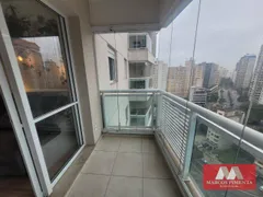 Apartamento com 1 Quarto à venda, 47m² no Bela Vista, São Paulo - Foto 10