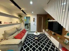 Casa de Condomínio com 2 Quartos à venda, 75m² no Santa Mônica, Belo Horizonte - Foto 3
