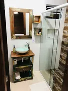 Apartamento com 1 Quarto para alugar, 38m² no Praia do Rosa, Imbituba - Foto 10