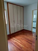 Apartamento com 4 Quartos para alugar, 132m² no Parque Residencial Aquarius, São José dos Campos - Foto 12