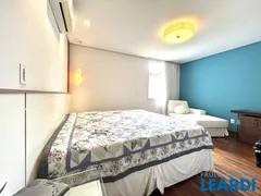 Casa de Condomínio com 4 Quartos para alugar, 409m² no MOINHO DE VENTO, Valinhos - Foto 29