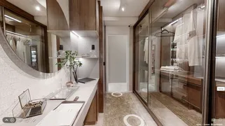 Apartamento com 3 Quartos à venda, 110m² no Brooklin, São Paulo - Foto 3