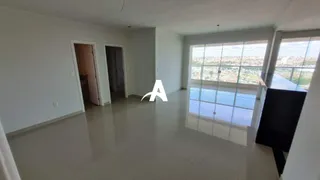 Apartamento com 3 Quartos à venda, 114m² no Carajas, Uberlândia - Foto 1