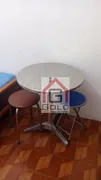 Kitnet com 1 Quarto para alugar, 20m² no Vila Sao Pedro, Santo André - Foto 10