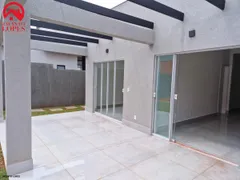 Casa de Condomínio com 3 Quartos à venda, 160m² no Setor Habitacional Tororo, Brasília - Foto 8