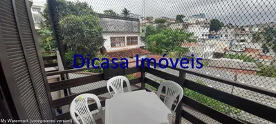 Apartamento com 3 Quartos à venda, 120m² no Jardim Carioca, Rio de Janeiro - Foto 20