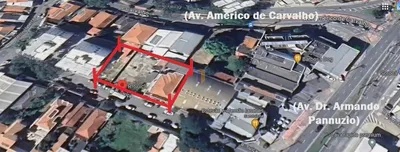 Terreno / Lote / Condomínio à venda, 1200m² no Jardim Europa, Sorocaba - Foto 2