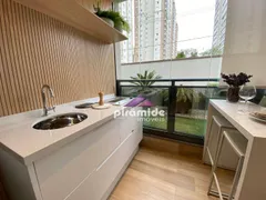 Apartamento com 3 Quartos à venda, 92m² no Jardim Aquarius, São José dos Campos - Foto 10