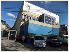 Galpão / Depósito / Armazém à venda, 8393m² no Jardim Alvorada, Jandira - Foto 2