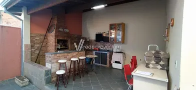 Casa com 3 Quartos à venda, 124m² no Jardim Roseira, Campinas - Foto 21