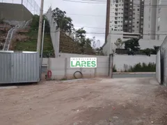 Terreno / Lote Comercial para venda ou aluguel, 400m² no Vila Andrade, São Paulo - Foto 1