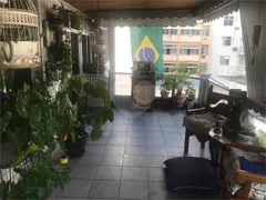 Apartamento com 3 Quartos à venda, 166m² no Tijuca, Rio de Janeiro - Foto 8