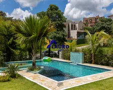 Casa de Condomínio com 4 Quartos à venda, 491m² no Condominio Residencial Paradiso, Itatiba - Foto 7