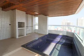 Apartamento com 3 Quartos à venda, 101m² no Canto do Forte, Praia Grande - Foto 35