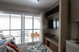 Apartamento com 1 Quarto para alugar, 32m² no Pinheiros, São Paulo - Foto 1