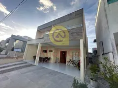 Casa de Condomínio com 3 Quartos à venda, 233m² no Pitimbu, Natal - Foto 1