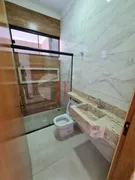 Casa com 3 Quartos à venda, 124m² no Setor Morada dos Pássaros, Aparecida de Goiânia - Foto 11