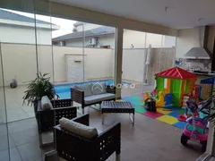 Casa de Condomínio com 3 Quartos à venda, 210m² no Jardim Caçapava, Caçapava - Foto 6