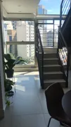 Cobertura com 2 Quartos para alugar, 85m² no Itaim Bibi, São Paulo - Foto 6