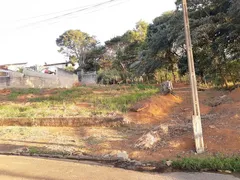 Terreno / Lote / Condomínio à venda, 549m² no Jardim América, Bragança Paulista - Foto 3