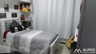 Apartamento com 3 Quartos à venda, 73m² no Centro, Teresópolis - Foto 9