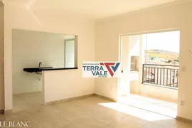 Apartamento com 2 Quartos à venda, 67m² no Parque Residencial Beira Rio, Guaratinguetá - Foto 46