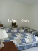 Apartamento com 3 Quartos para alugar, 100m² no Vila Alzira, Guarujá - Foto 5