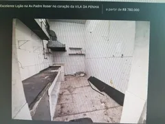 Loja / Salão / Ponto Comercial à venda, 170m² no Vila da Penha, Rio de Janeiro - Foto 4