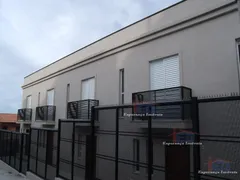 Casa de Condomínio com 2 Quartos à venda, 67m² no Cipava, Osasco - Foto 17