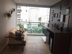Apartamento com 3 Quartos à venda, 85m² no Vila Mariana, São Paulo - Foto 15